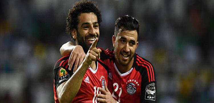 صلاح ، مصر ، تريزيجيه صلاح ، مصر ، تريزيجيه